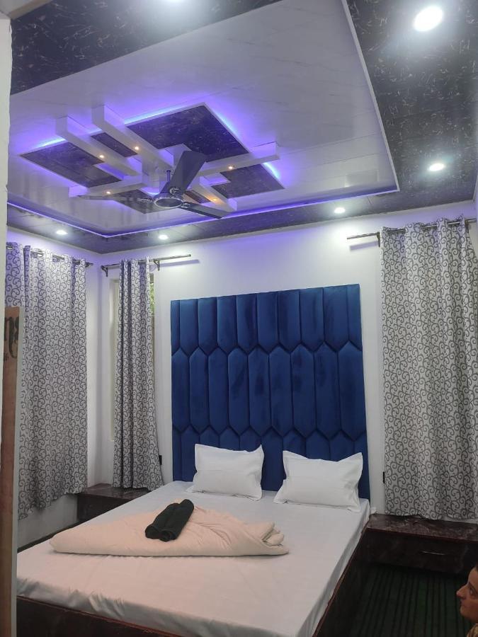 Hotel Resonance Exotic Srīnagar Exterior foto