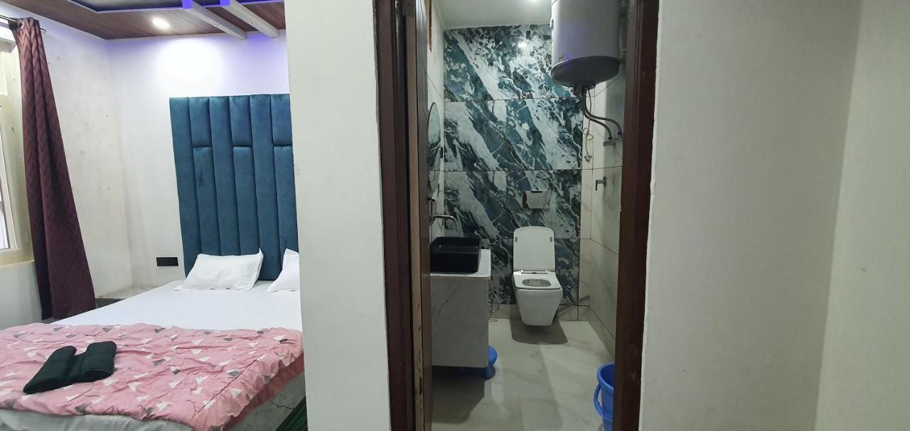 Hotel Resonance Exotic Srīnagar Exterior foto