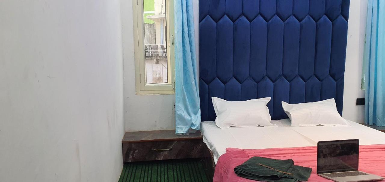 Hotel Resonance Exotic Srīnagar Exterior foto