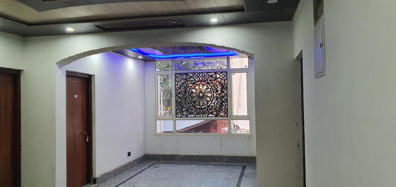 Hotel Resonance Exotic Srīnagar Exterior foto
